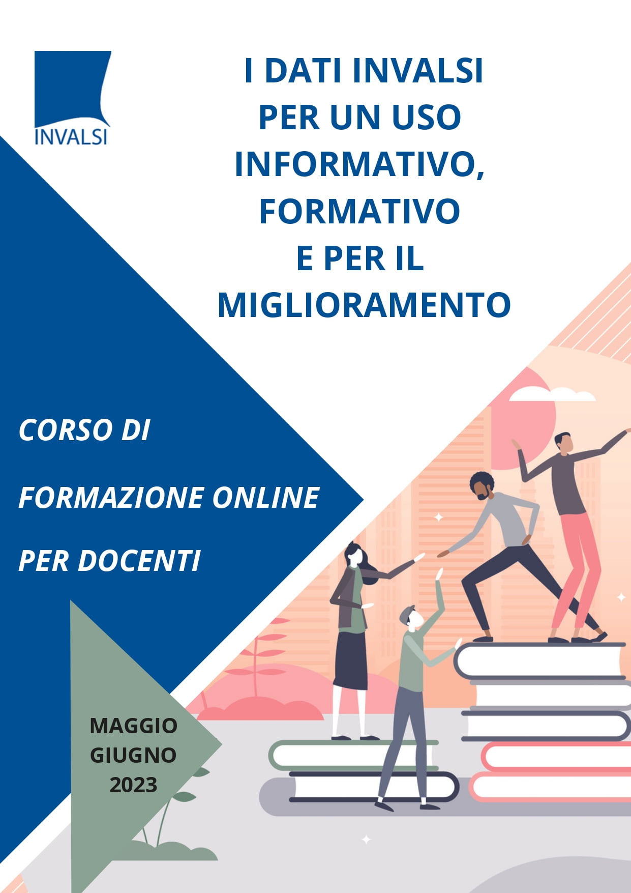 Corso Formativo INVALSI - Liceo Giuseppe Rechichi