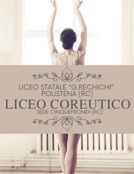 Liceo coreutico