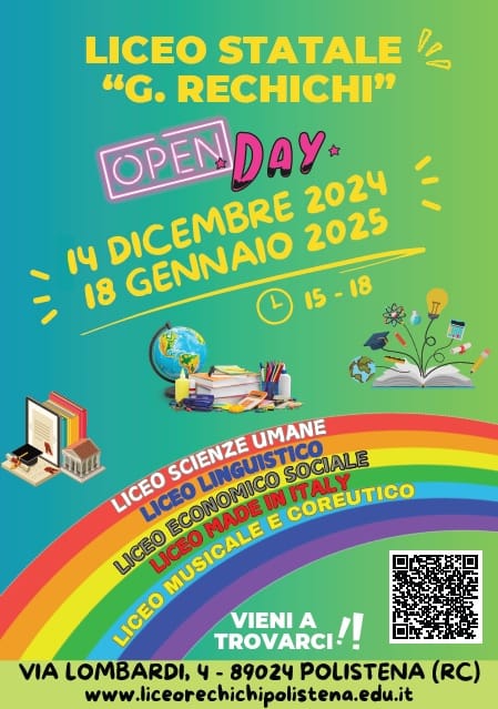 Openday