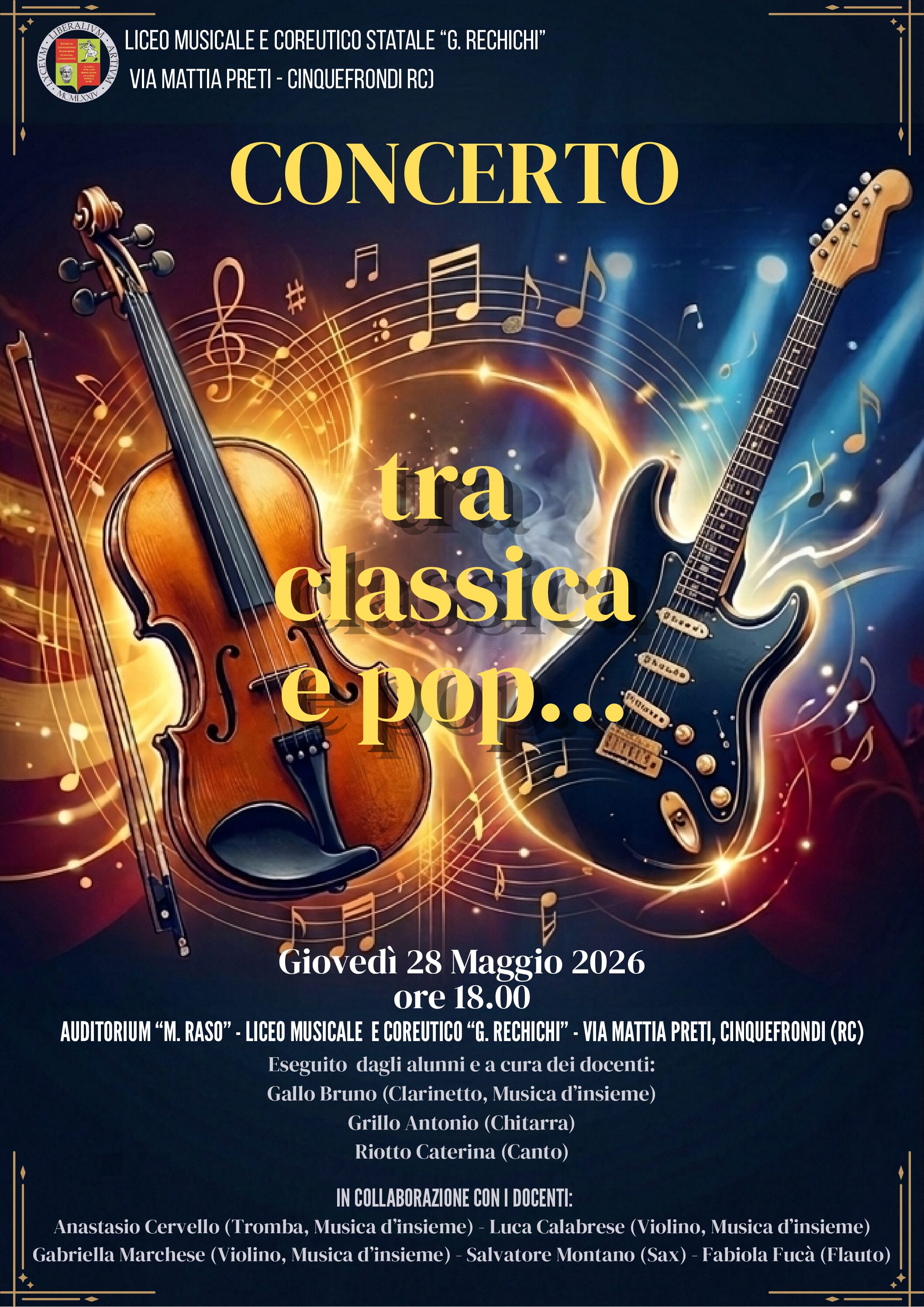 CONCERTO